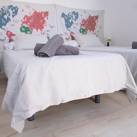 Penthouse City Center Private Terrace Wifi Μάλαγα Εξωτερικό φωτογραφία