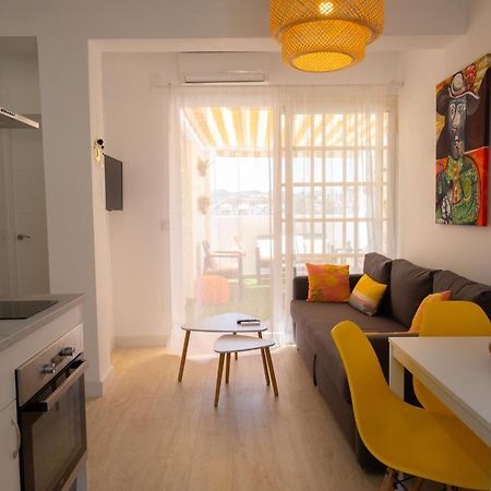 Penthouse City Center Private Terrace Wifi Μάλαγα Εξωτερικό φωτογραφία