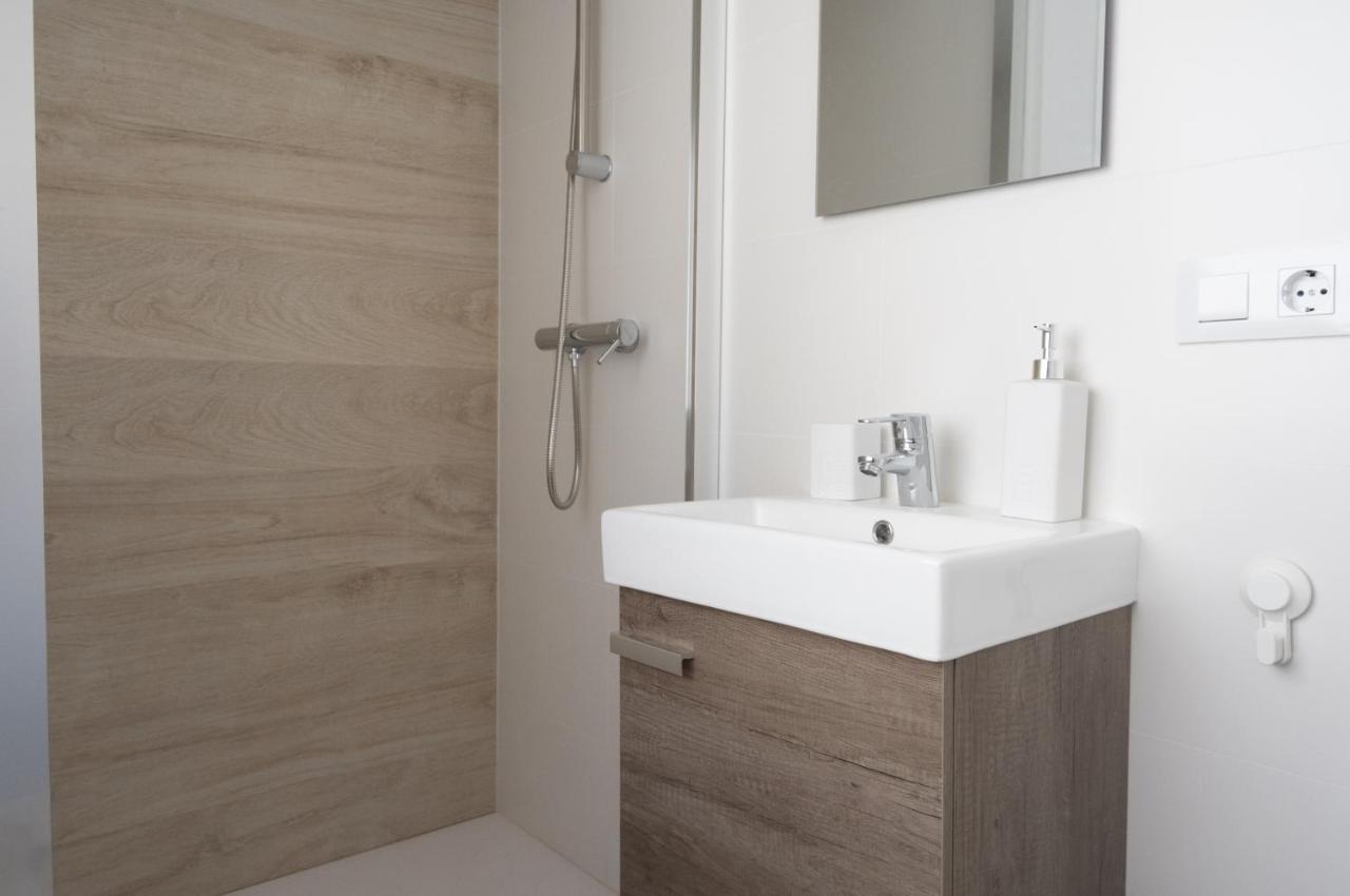 Penthouse City Center Private Terrace Wifi Μάλαγα Εξωτερικό φωτογραφία