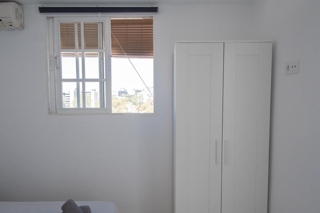 Penthouse City Center Private Terrace Wifi Μάλαγα Εξωτερικό φωτογραφία