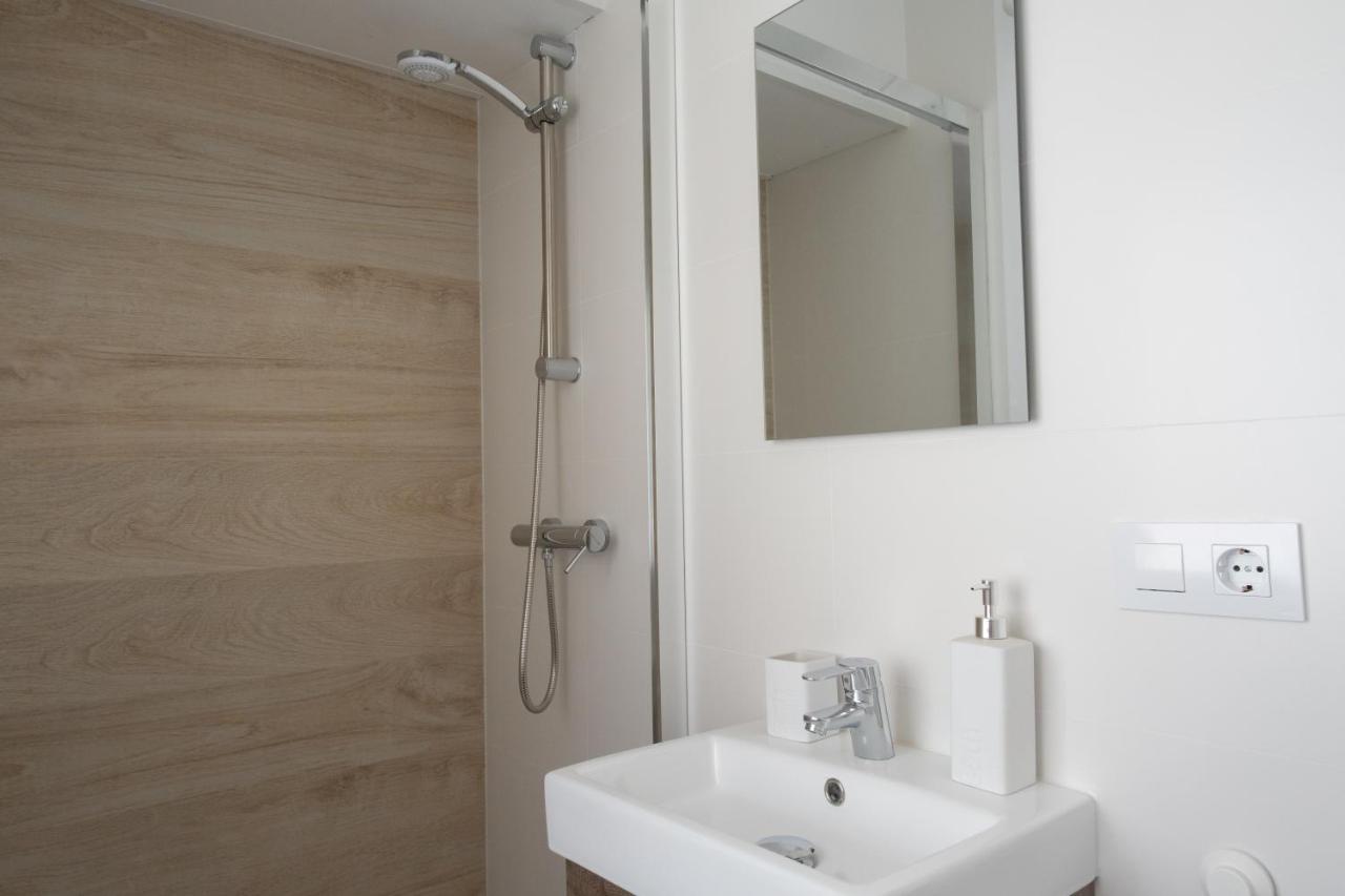 Penthouse City Center Private Terrace Wifi Μάλαγα Εξωτερικό φωτογραφία
