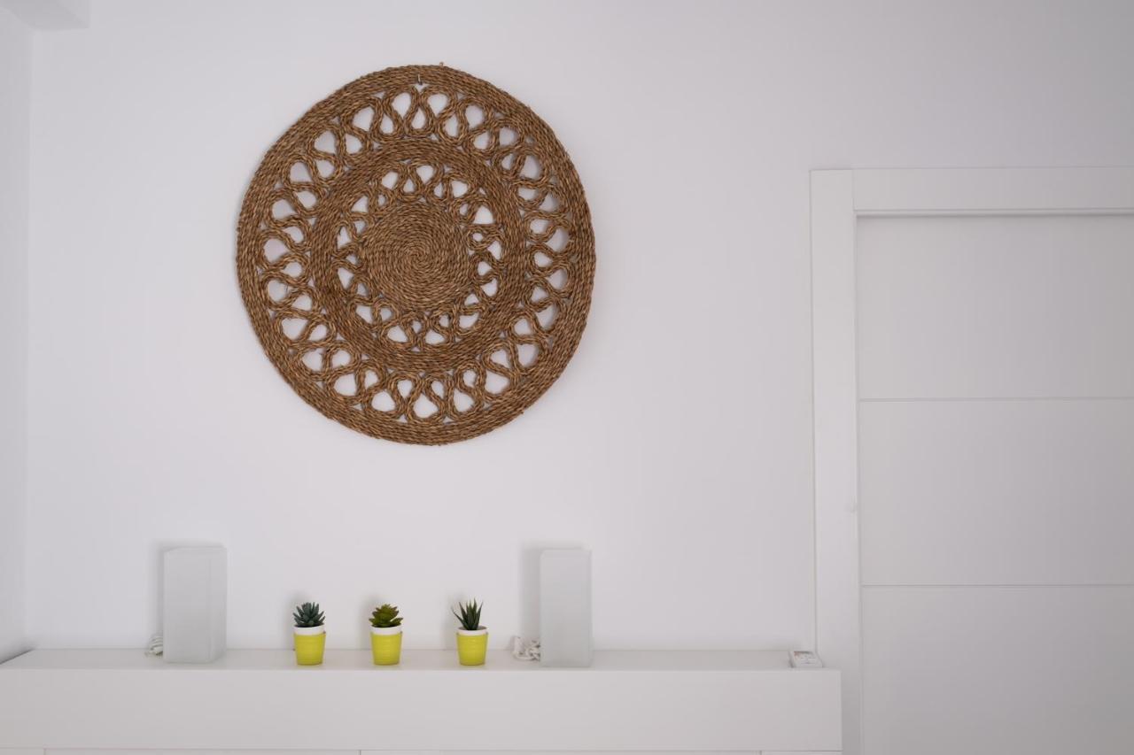 Penthouse City Center Private Terrace Wifi Μάλαγα Εξωτερικό φωτογραφία